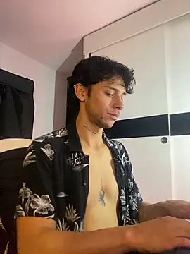 ErosDominant online show from 11.03.25