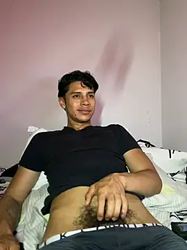 ErosDominant online show from 01.14.26