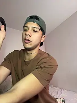 ErosDominant online show from 01.14.26