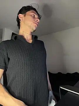 ErosDominant online show from 02.01.26