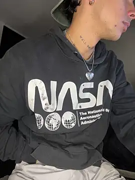 ErosDominant online show from 02.23.26