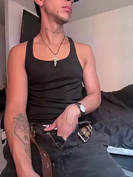 ErosDominant online show from 03.14.26