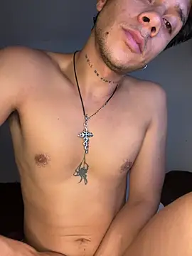 ErosDominant online show from 03.27.26