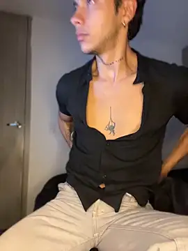 ErosDominant online show from 04.12.26