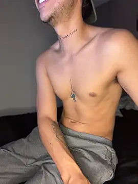 ErosDominant online show from 04.15.26