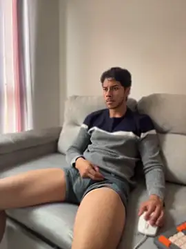 ErosDominant online show from 04.15.26