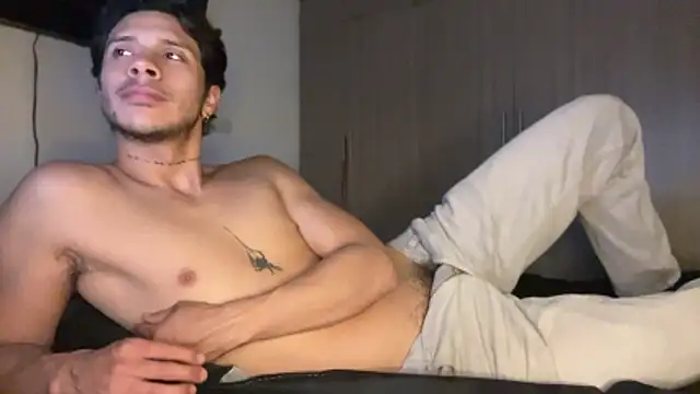 Snapshot of ErosDominant chatting on 04.18.26 ErosDominant online show from 04.18.26