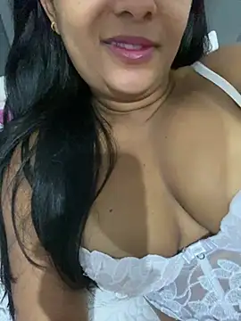 Brunamorenago online show from 02.18.26