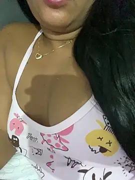 Brunamorenago online show from 03.27.26