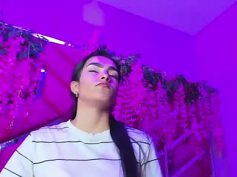 Gisell Squirt  online show from 10.14.25