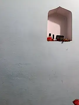 Snapshot of Payal_G chatting on 10.18.25 Payal G online show from 10.18.25