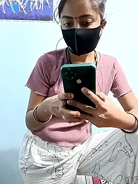 Payal G online show from 12.17.25