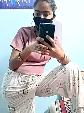 Payal G online show from 01.14.26