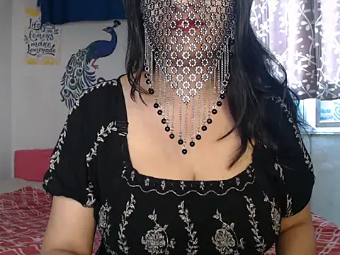 Snapshot of Punjabi_Bhabhi_ chatting on 10.14.25 Punjabi Bhabhi online show from 10.14.25