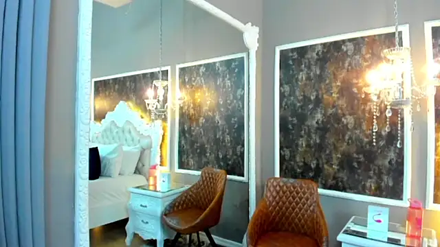 Gaby Wett online show from 11.20.25