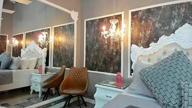 Gaby Wett online show from 03.19.26