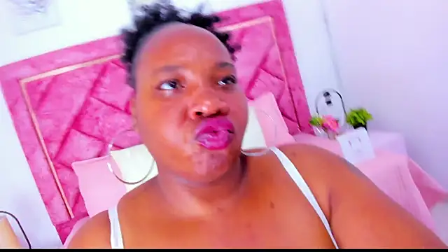 Bigasshott  online show from 01.08.26