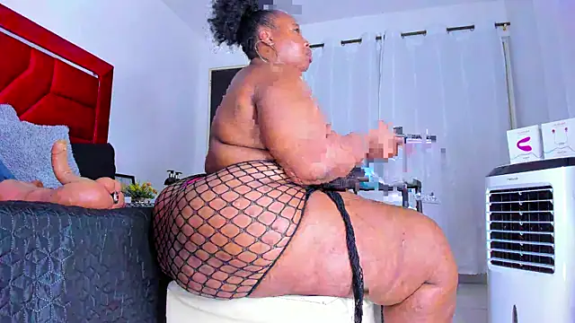 Bigasshott  online show from 04.11.26