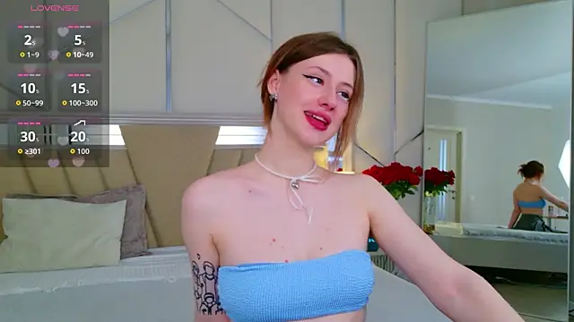 JessiJull online show from 04.03.26