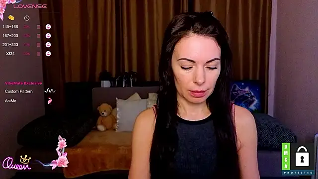 Rita lovvylyou online show from 03.05.26