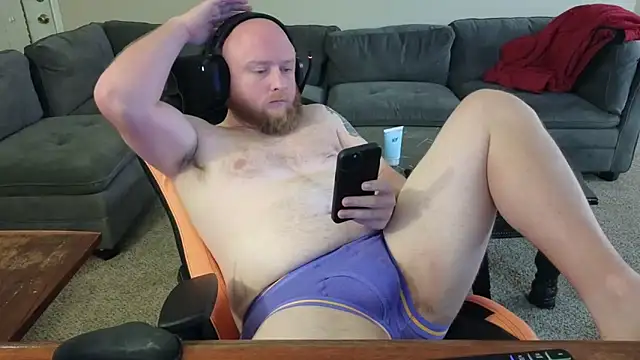 theballboy1 online show from 10.25.25