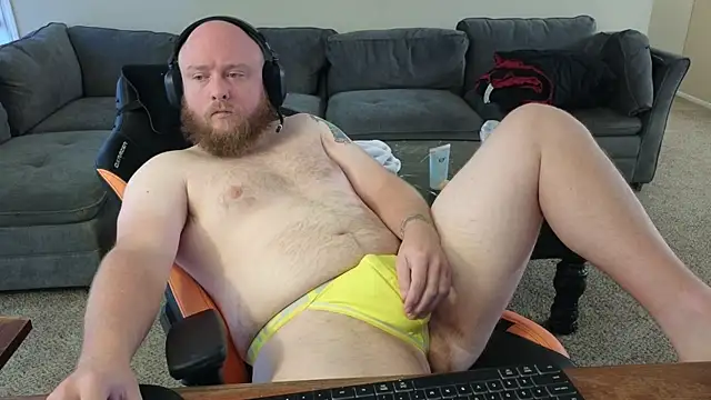 theballboy1 online show from 11.17.25