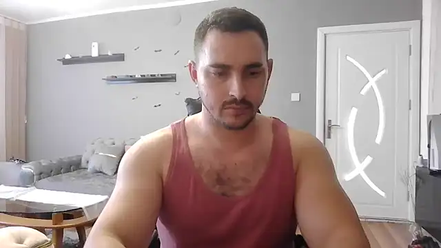 Snapshot of mastermute chatting on 11.03.25 mastermute online show from 11.03.25