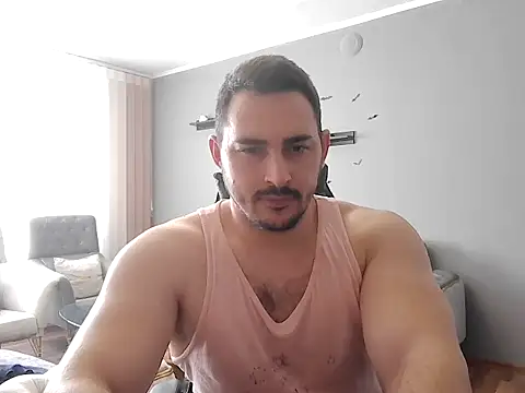 Snapshot of mastermute chatting on 11.16.25 mastermute online show from 11.16.25