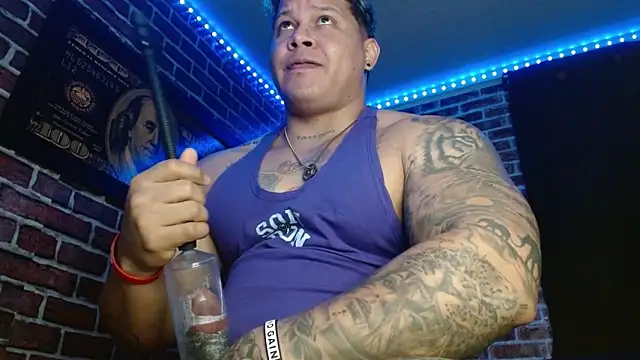 jordan bigcock  online show from 12.22.25