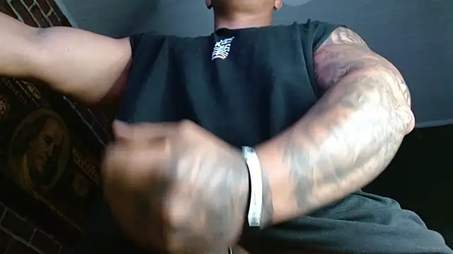 jordan bigcock  online show from 01.10.26