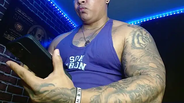 jordan bigcock  online show from 01.18.26