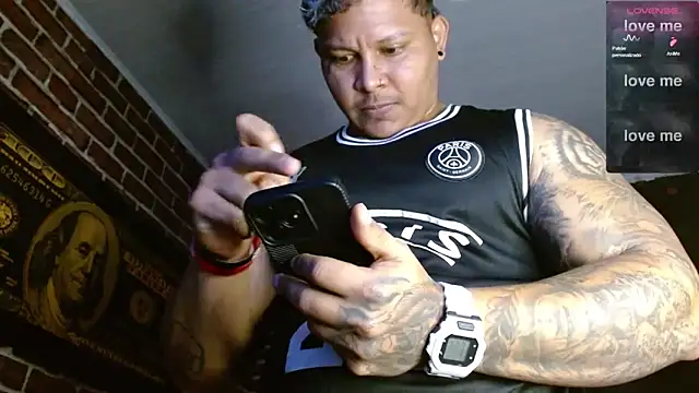 jordan bigcock  online show from 02.05.26