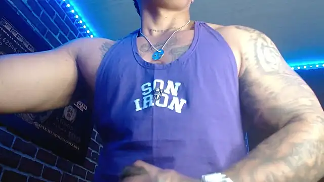 jordan bigcock  online show from 02.16.26