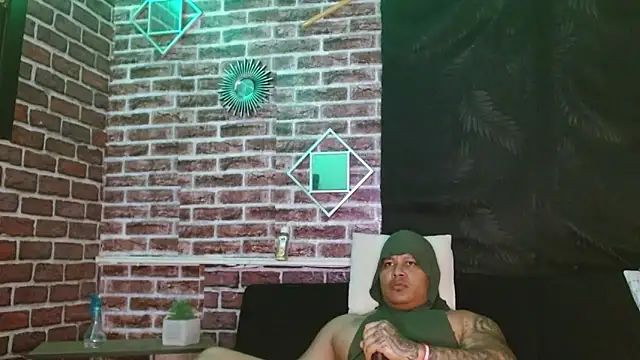 jordan bigcock  online show from 02.17.26