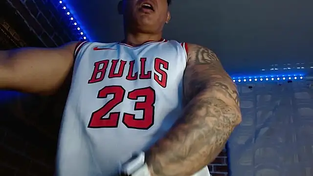 jordan bigcock  online show from 03.19.26