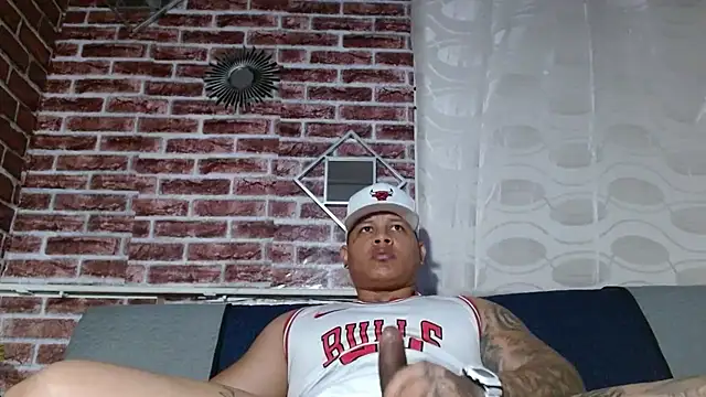 jordan bigcock  online show from 03.23.26