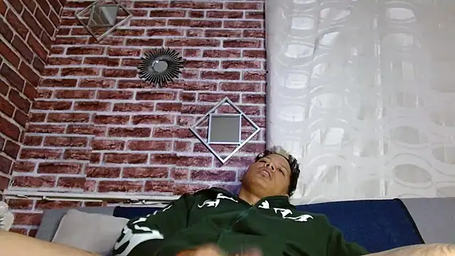 jordan bigcock  online show from 03.25.26