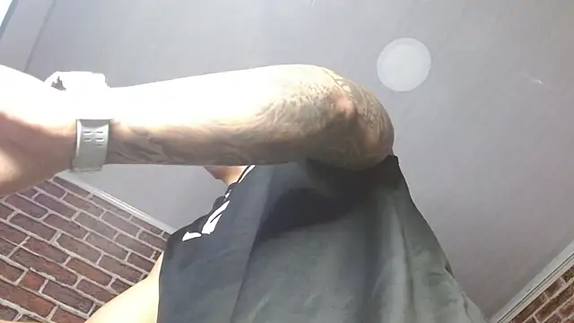 jordan bigcock  online show from 05.18.26