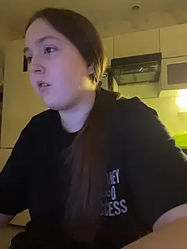 Charming hamster  online show from 01.08.26