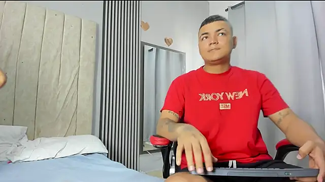 dante and kiara online show from 03.01.26