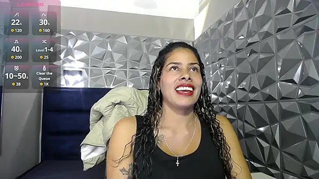 nairobi8 online show from 01.15.26