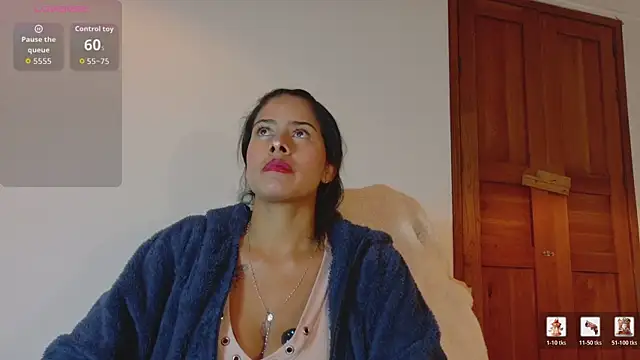 nairobi8 online show from 07.24.26