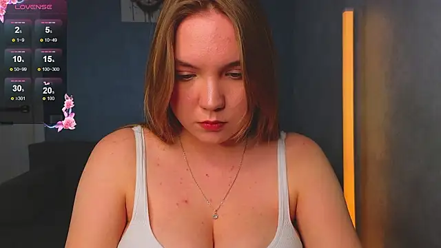 RebeccaEglitis online show from 03.26.26