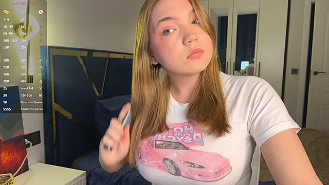 RebeccaEglitis online show from 05.19.26
