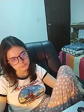 Snapshot of CarlaLorez chatting on 05.19.26 CarlaLorez online show from 05.19.26
