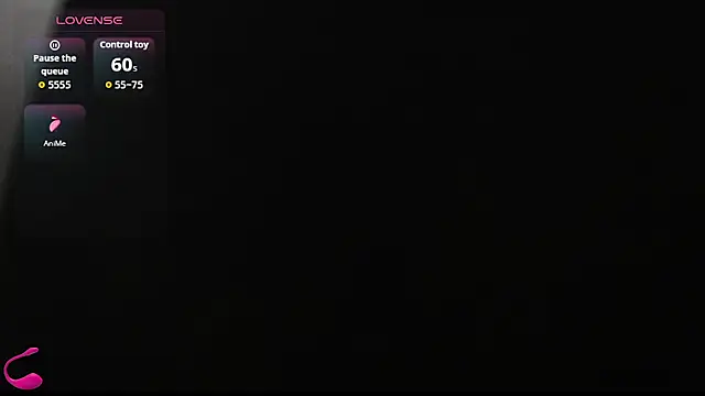 CarlaLorez online show from 07.02.26