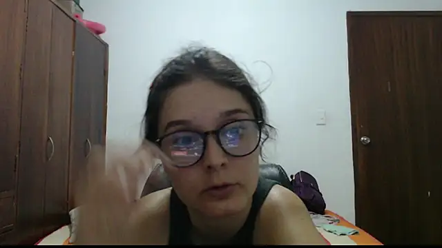 CarlaLorez online show from 07.08.26