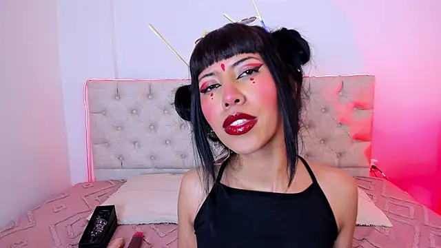 Nina fox 0691 online show from 01.11.26