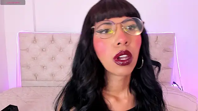 Nina fox 0691 online show from 01.18.26