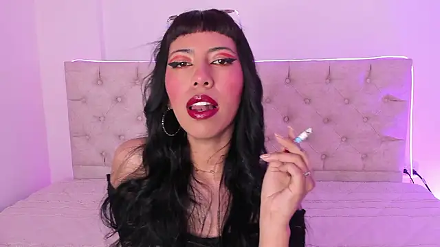 Nina fox 0691 online show from 02.05.26